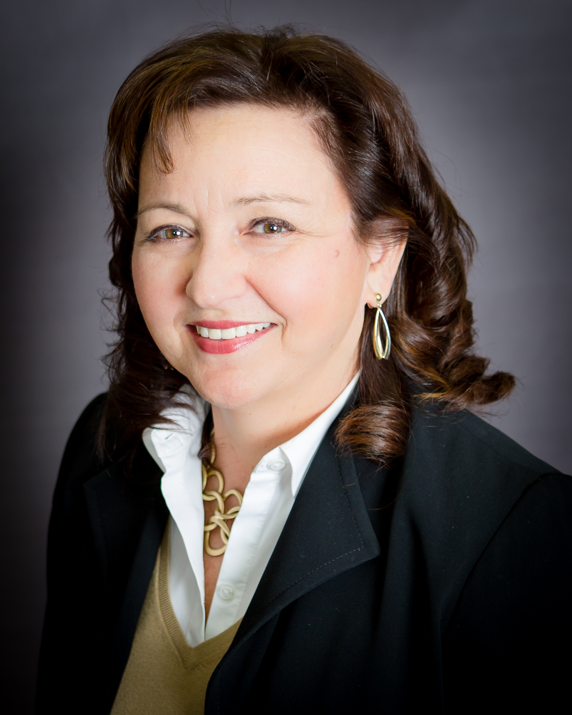 <b>Cheryl DeLuca</b>-Johnson serves as the President and Chief Executive Officer of <b>...</b> - Cheryl-headshot-2014